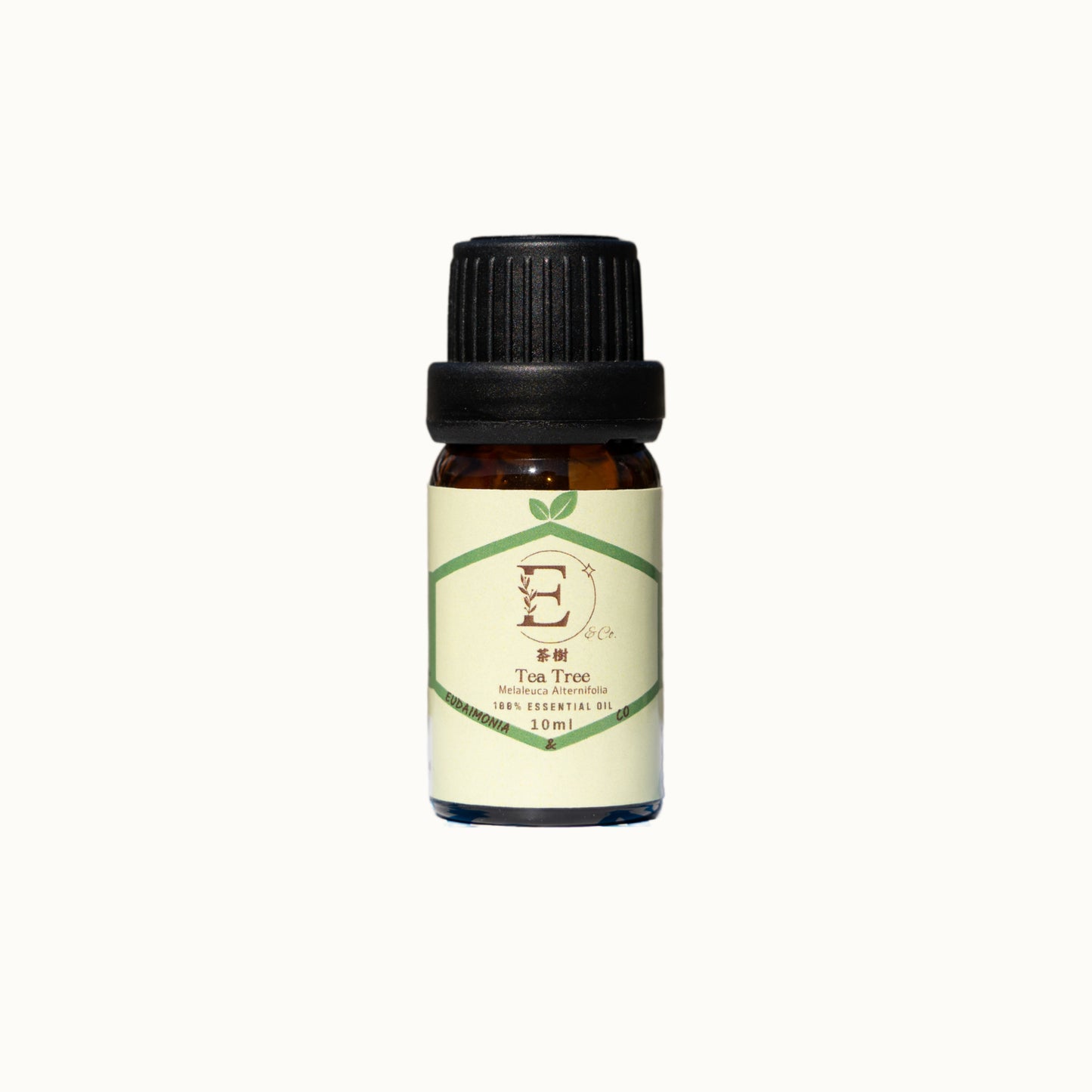 茶樹精油