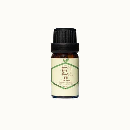 茶樹精油