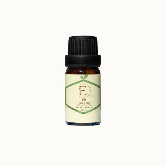 茶樹精油